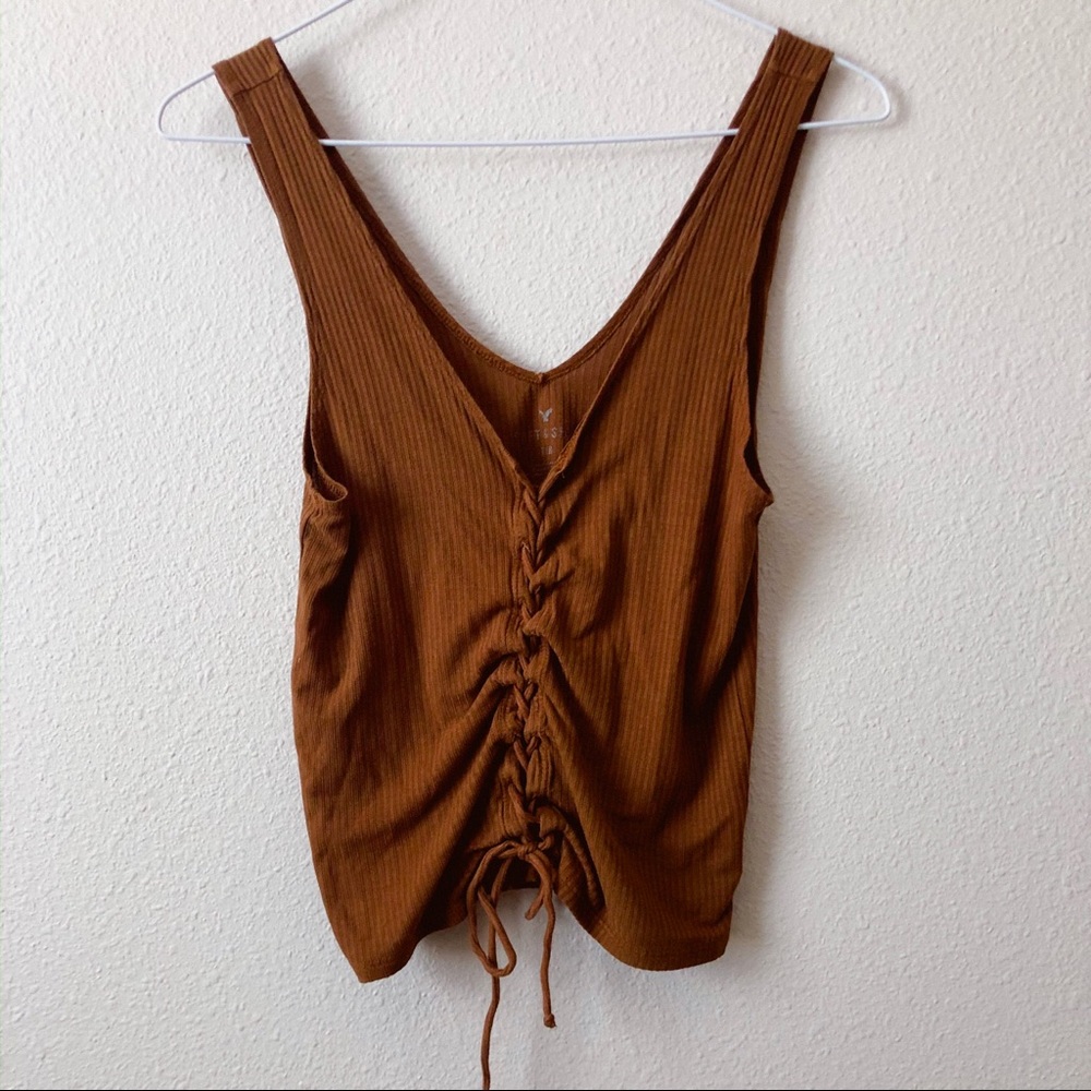 American Eagle Outfitters tank top